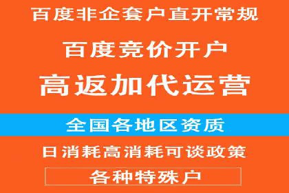 百度推广服务费使用技巧及效果评估